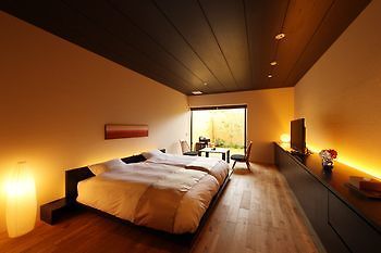 Gyokuhokan Hotel Kawazu Bagian luar foto